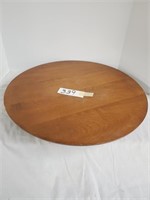 Wood Lazy Susan