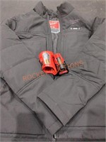 Milwaukee M12 Women's Heated Axis Jacket Kit