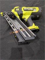 RYOBI 18v 30° Framing Nailer Tool Only
