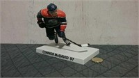 Connor McDavid Action Figure