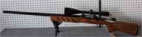 729- German Mauser K98 Bolt Action Rifle