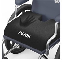 AUVON Wheelchair Seat Cushions (18"x16"x3") for