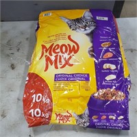 10kg  Cat Food