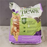10kg  Cat Food