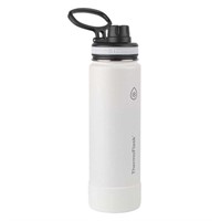 2-Pk ThermoFlask 24 oz Stainless Steel Insulated