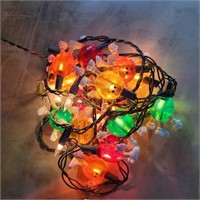 M&Ms Xmas Lights