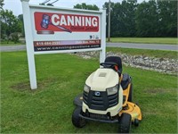 Cub Cadet LTX 1046 KW