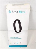 GUC Fitbit Flex 2 Fitness Wristband Accessories