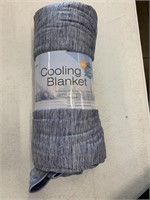 LEGEAR COOLING BLANKET