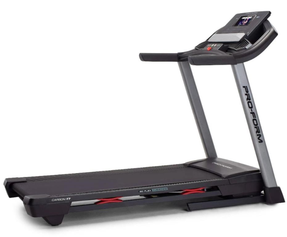 PRO-FORM CARBON T7 TREADMILL