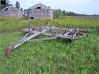 Graham 14' DT cultivator,