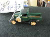 1:34 1931 Ford