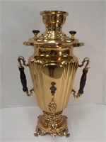 Russian Samovar