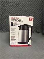Carafe Style Electric Kettle