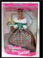SPECIAL EDITION - WINTER'S EVE BARBIE IOB