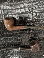 Tobacco pipes