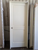 30" Interior Door
