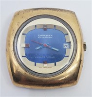 Derby Swissonic Electonic Watch