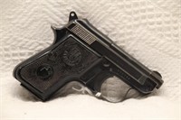Pistol,  Beretta, Model  950, .25 cal