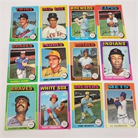 Vintage Baseball Cards