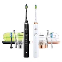 Philips Sonicare DiamondClean Only Black one works