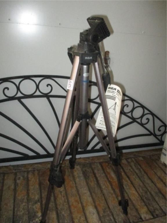 Tripod