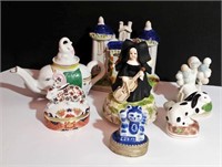 Decorative Ceramic Lot