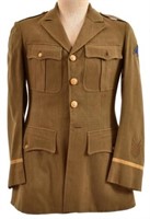 WWII U.S. Army 3rd Armored Division Tunic