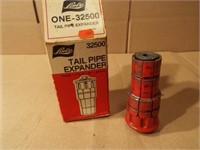 Lisle Tail Pipe Expander in box