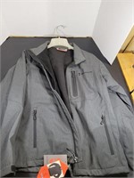 Jacket New with Tags