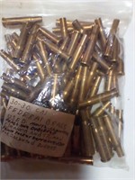 30-30 cal brass