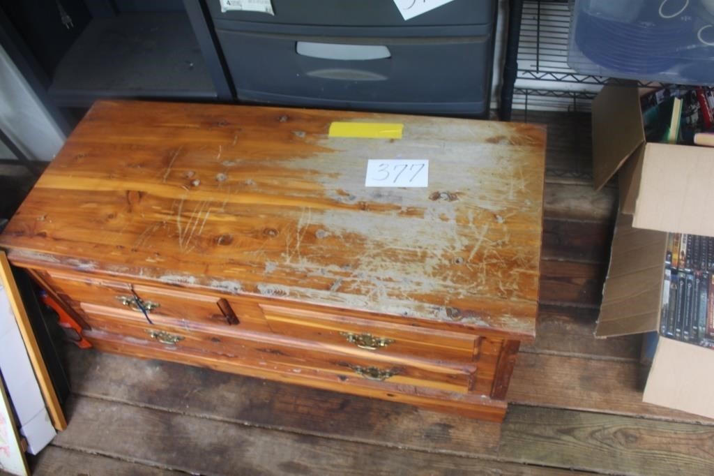 ABSOLUTE ONLINE ONLY MOVING AUCTION, #3, SALEM IN