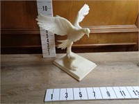 Italian Alabaster Duck