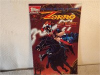 Zorro 7
