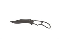 Ka-bar Black Zk Acheron Skeleton Knife