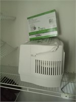 Air Care humidifier 
15x15x24