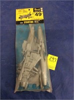 Revell F94C Lockheed Starfire Model Kit