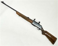 Browning Bar 300 Win Mag Rifle (Used)