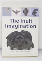 Book The Inuit Imagination