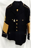 Army Dress Uniform