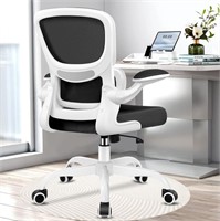 Razzor Office Chair, Ergonomic Desk Chair with Lut