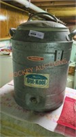 Vintage Got-Kool Drink cooler