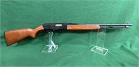Sears Model 5 Rifle, 22 LR