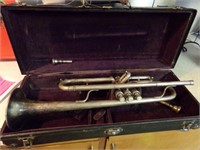 CHICAGO MUSICAL INSTRUMENTS HARMONY TRUMPET