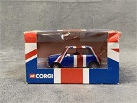 Corgi Car