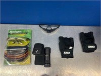 Interchangeable Lens Kit, 2x Optic