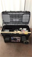 Master Mate Rolling Toolbox