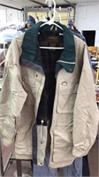 Eddie Bauer XL jacket
