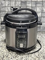 cooking essential pressure cooker