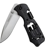 Kershaw 4piece bit set pocket knife